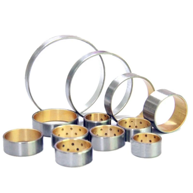 Automatic Transmission Bushing Repair Kit 6HP19 6SPD Fits for BMW ZF6HP19 ZF6HP21
Automatic Transmission Bushing Repair Kit 6HP19 6SPD Fits for BMW ZF6HP19 ZF6HP21