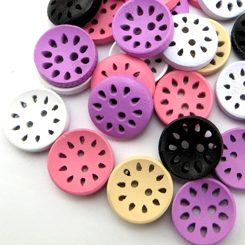 50PCS Carving Flower Button Flower Painting Wooden Buttons Coat Boots Sewing Clothes Accessory Garment Fits MCB-1020
50PCS Carving Flower Button Flower Painting Wooden Buttons Coat Boots Sewing Clothes Accessory Garment Fits MCB-1020