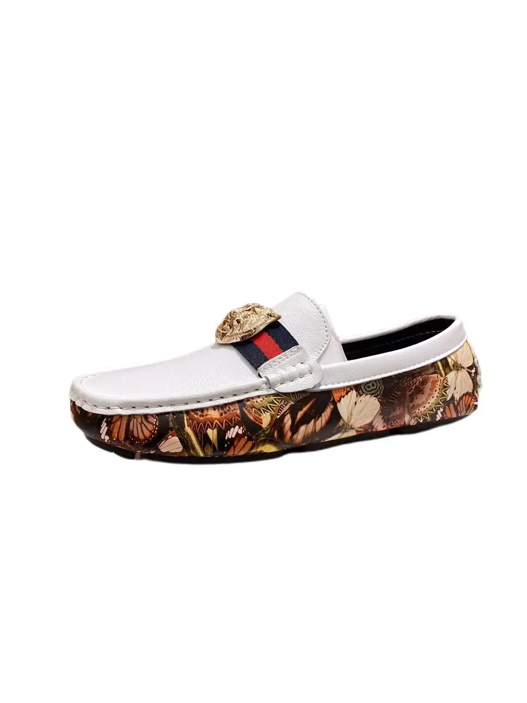 men sale causal shoes spring and fall lace-up fashion women leather print comfortable shoe mens womens outdoor with box
men sale causal shoes spring and fall lace-up fashion women leather print comfortable shoe mens womens outdoor with box