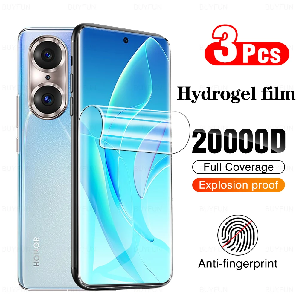 Мягкая Гидрогелевая пленка с полным покрытием для Huawei Honor 60 Pro, защитная пленка для экрана телефона Xonor 60Pro, 60, honar60 pro, не стекло, 3 шт.
Мягкая Гидрогелевая пленка с полным покрытием для Huawei Honor 60 Pro, защитная пленка для экрана телефона Xonor 60Pro, 60, honar60 pro, не стекло, 3 шт.