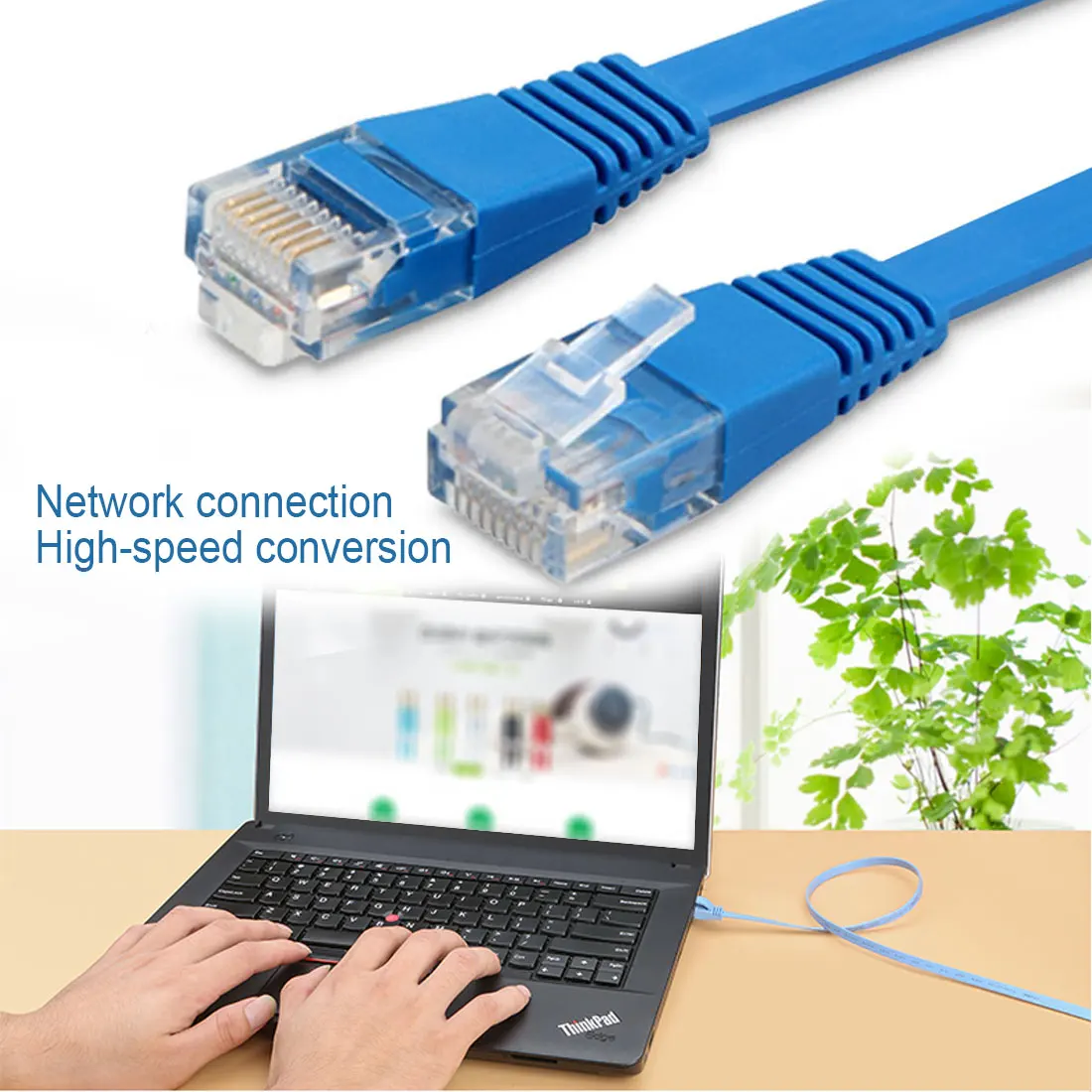 Ethernet кабель Cat6 Lan UTP CAT 6 RJ 45 сетевой 1 м/3 м/15 м/30 м патч корд для ноутбука