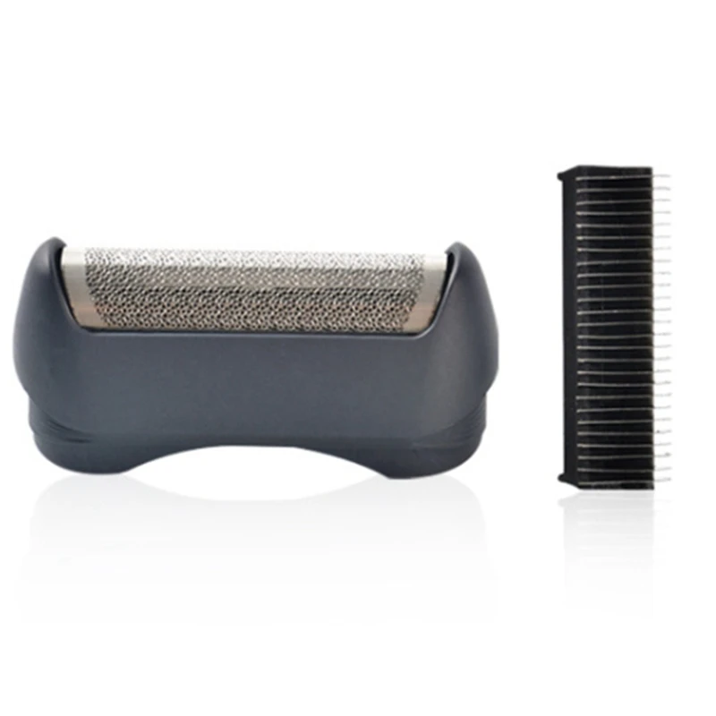 HOT-Suitable for BRAUN 11B Reciprocating Electric Shaver Mesh Cutter Head Assembly Omentum Accessories
HOT-Suitable for BRAUN 11B Reciprocating Electric Shaver Mesh Cutter Head Assembly Omentum Accessories