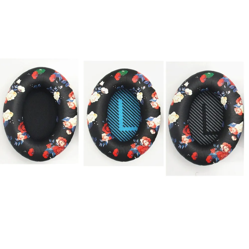 Replaceable Ear Cushions for Dr. QC25 QC15 QC2 AE2 Headphone Cover Ear Cover Sponge Cover Sponge Ear Cover Cotton Pad
Replaceable Ear Cushions for Dr. QC25 QC15 QC2 AE2 Headphone Cover Ear Cover Sponge Cover Sponge Ear Cover Cotton Pad
