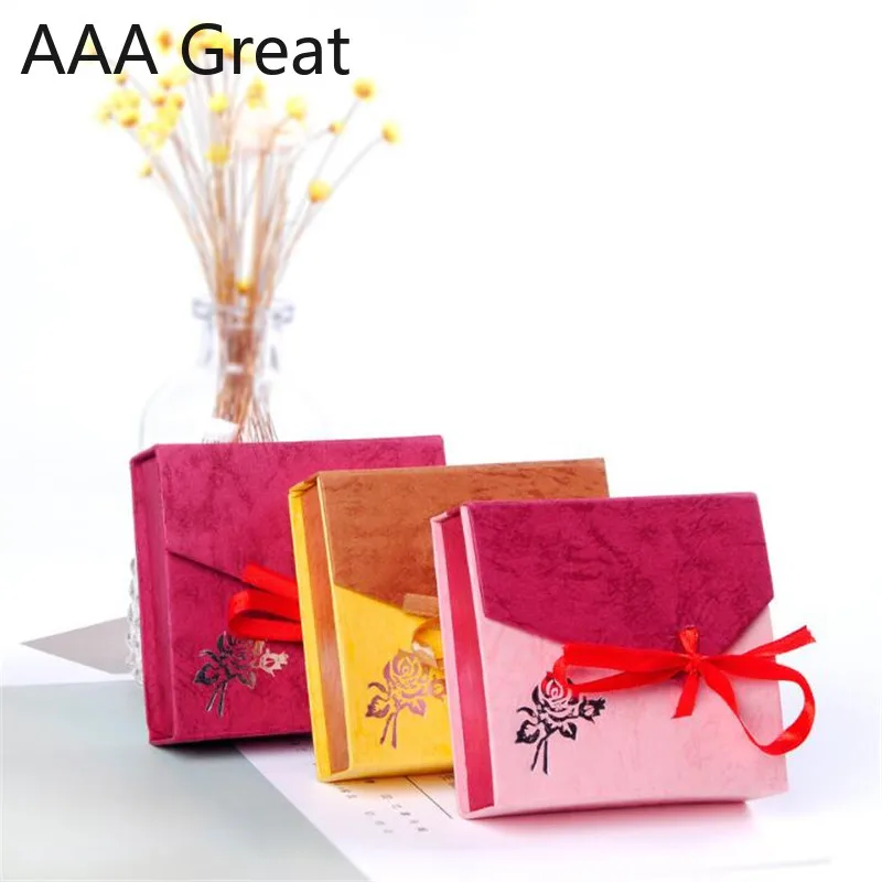 48Pcs/Lot Paper Gift Box Wedding Birthday Party Favors Bracelet Decoration Paper Bow Wholesale Packaging Christmas Present Boxes
48Pcs/Lot Paper Gift Box Wedding Birthday Party Favors Bracelet Decoration Paper Bow Wholesale Packaging Christmas Present Boxes