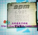 APM6981 6981 new original spot 
APM6981 6981 new original spot