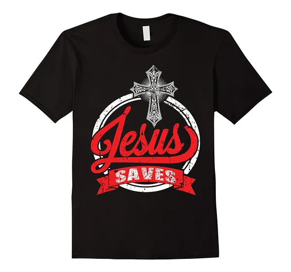 Футболка Christian, Мужская модная хлопковая Футболка с изображением Иисуса и сохранителя, Спортивная футболка 
Футболка Christian, Мужская модная хлопковая Футболка с изображением Иисуса и сохранителя, Спортивная футболка