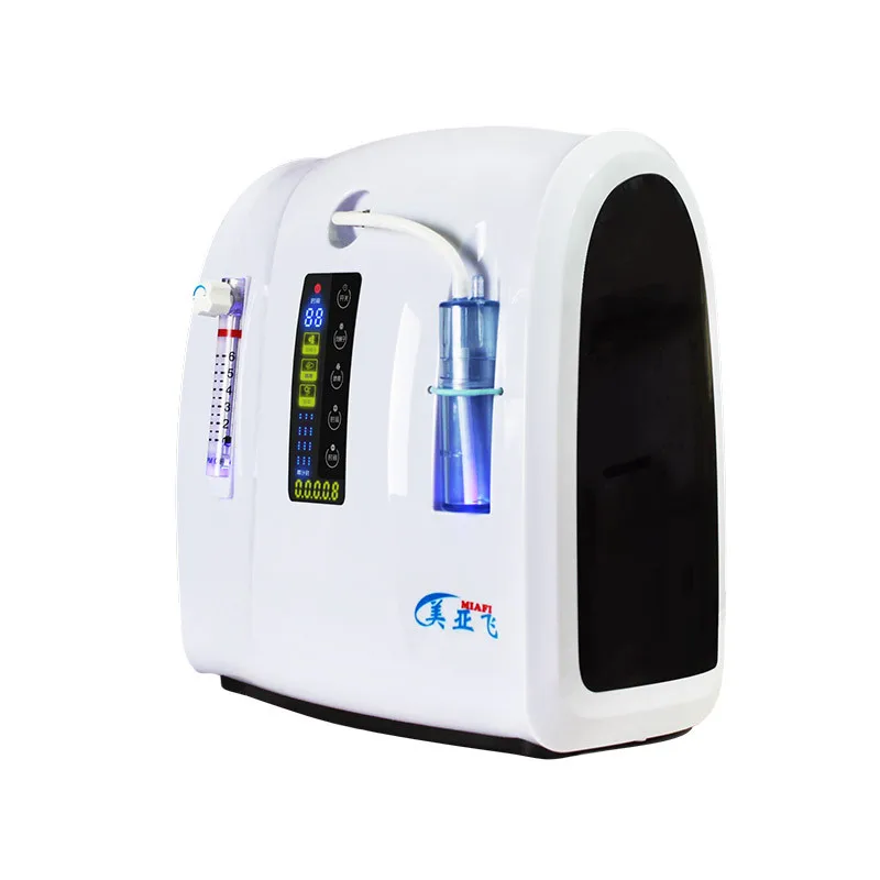 AC110-240V 50-60HZ OXYGEN MAKER Oxygen Generator Family with Oxygen Machine for Old Man Portable On-board oxygen Anio
AC110-240V 50-60HZ OXYGEN MAKER Oxygen Generator Family with Oxygen Machine for Old Man Portable On-board oxygen Anio