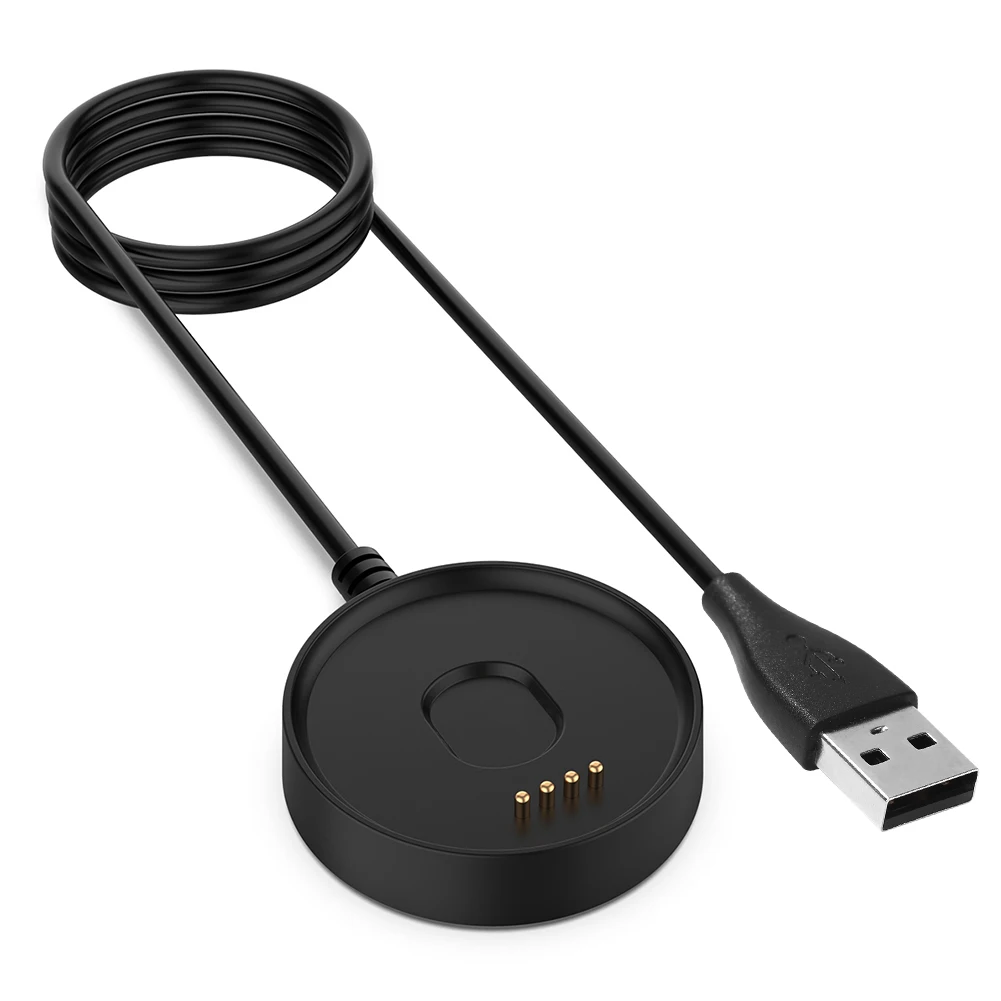 Зарядный USB-кабель для смарт-часов, зарядный кабель для быстрой зарядки браслета, док-станция с кабелем питания для Ticwatch E2/S2
Зарядный USB-кабель для смарт-часов, зарядный кабель для быстрой зарядки браслета, док-станция с кабелем питания для Ticwatch E2/S2