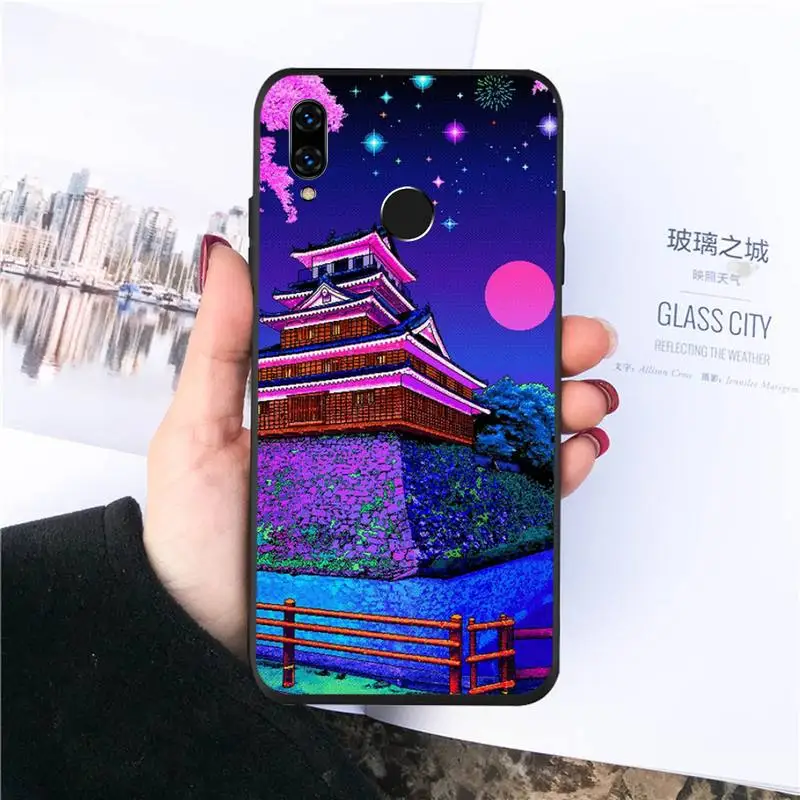 Art Pixel Aesthetic Phone Case For Huawei Honor view 7a5.45inch 7c5.7inch 8x 8a 8c 9 9x 10 20 10i 20i lite pro 
Art Pixel Aesthetic Phone Case For Huawei Honor view 7a5.45inch 7c5.7inch 8x 8a 8c 9 9x 10 20 10i 20i lite pro