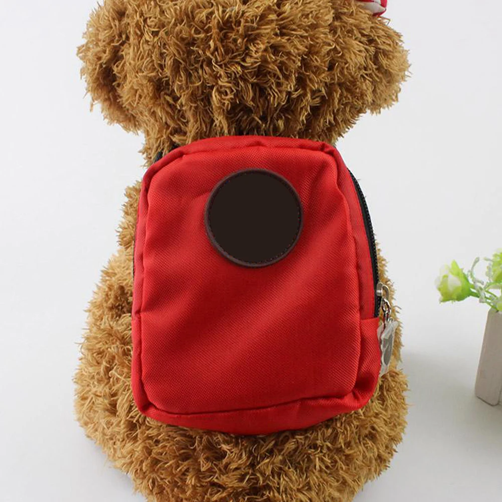 Dourable Polyester Fabric Backpack For Pet Dog Cat Backpack For Small Dog Backpack Multifunction Pocket Cute Pets Supplies
Dourable Polyester Fabric Backpack For Pet Dog Cat Backpack For Small Dog Backpack Multifunction Pocket Cute Pets Supplies