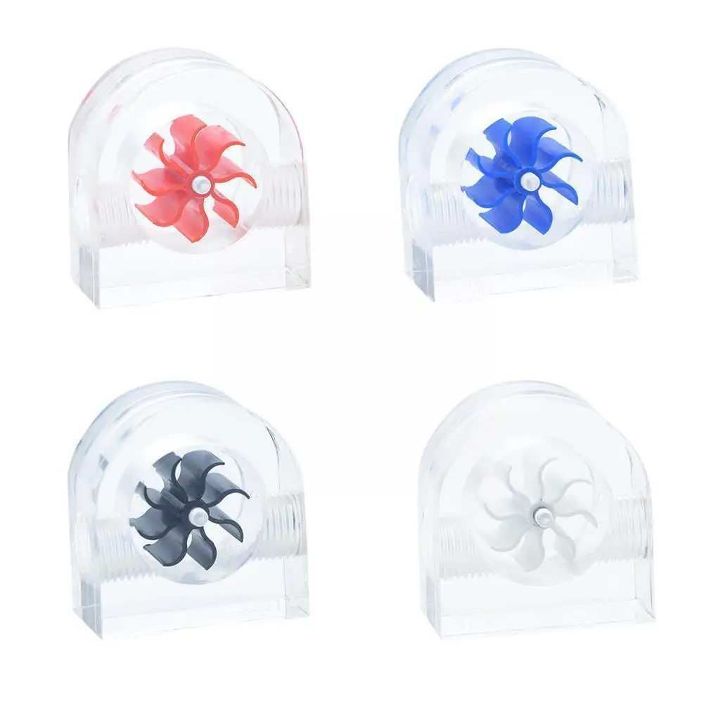 4 Colors Acrylic Flow Meter G1/4 Thread Water Cooling 2-way Filter Fittings Indicat Computer System Cooler Coolant Holes X9r4
4 Colors Acrylic Flow Meter G1/4 Thread Water Cooling 2-way Filter Fittings Indicat Computer System Cooler Coolant Holes X9r4