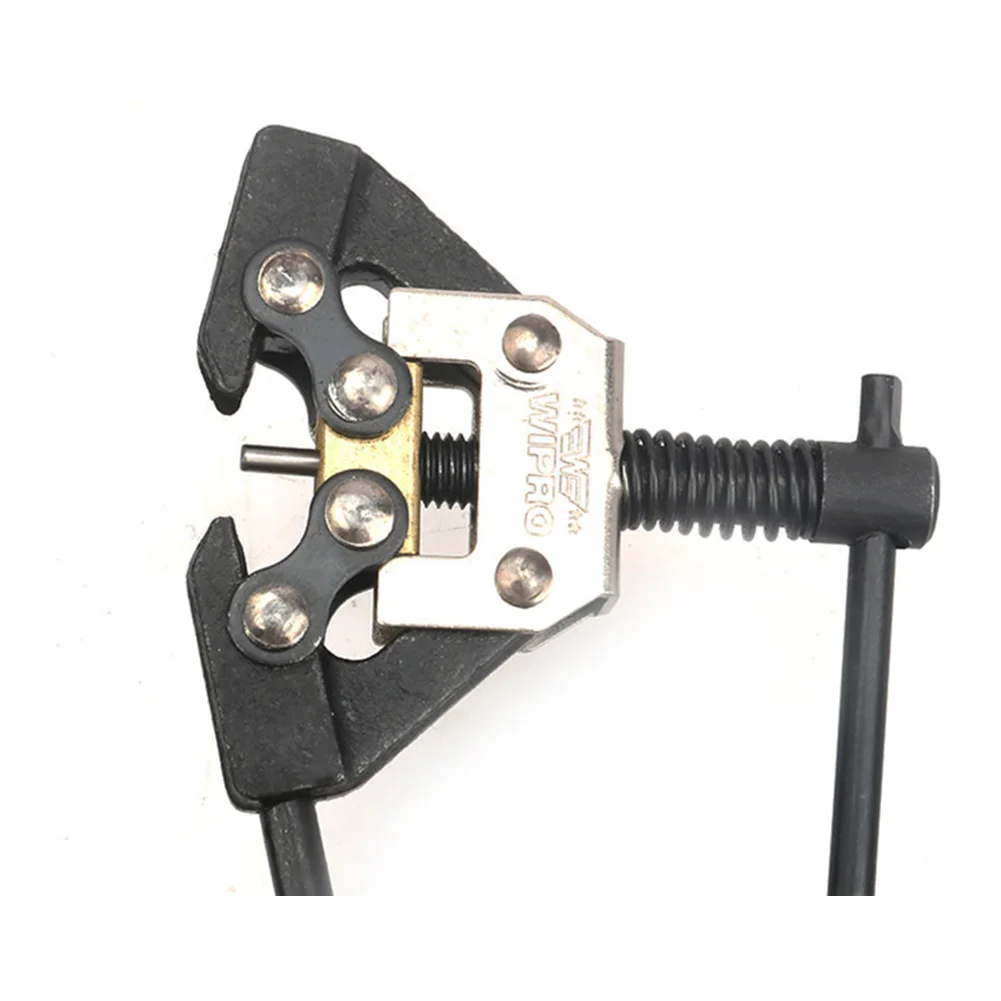 Bicycle Chain Removal Tool Motorcycle Chain Cutter Breaker Tool ATV Fit 415 420 428 520 530 Links Remover Repair Tools
Bicycle Chain Removal Tool Motorcycle Chain Cutter Breaker Tool ATV Fit 415 420 428 520 530 Links Remover Repair Tools