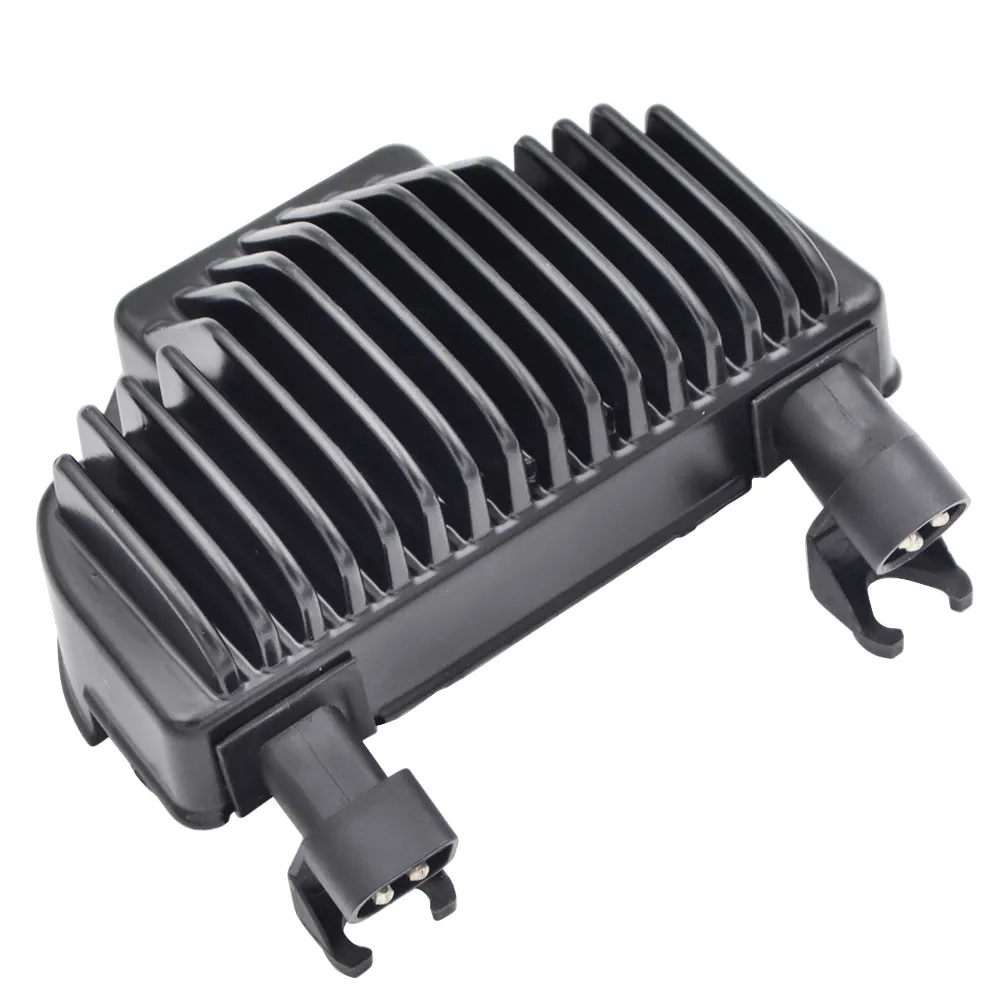 Motorcycle Voltage Regulator Rectifier 12V For Harley-Davidson FXDF Dyna Fat Bob Dark Custom FXDL EFI FXDLI Dyna Low Rider
Motorcycle Voltage Regulator Rectifier 12V For Harley-Davidson FXDF Dyna Fat Bob Dark Custom FXDL EFI FXDLI Dyna Low Rider