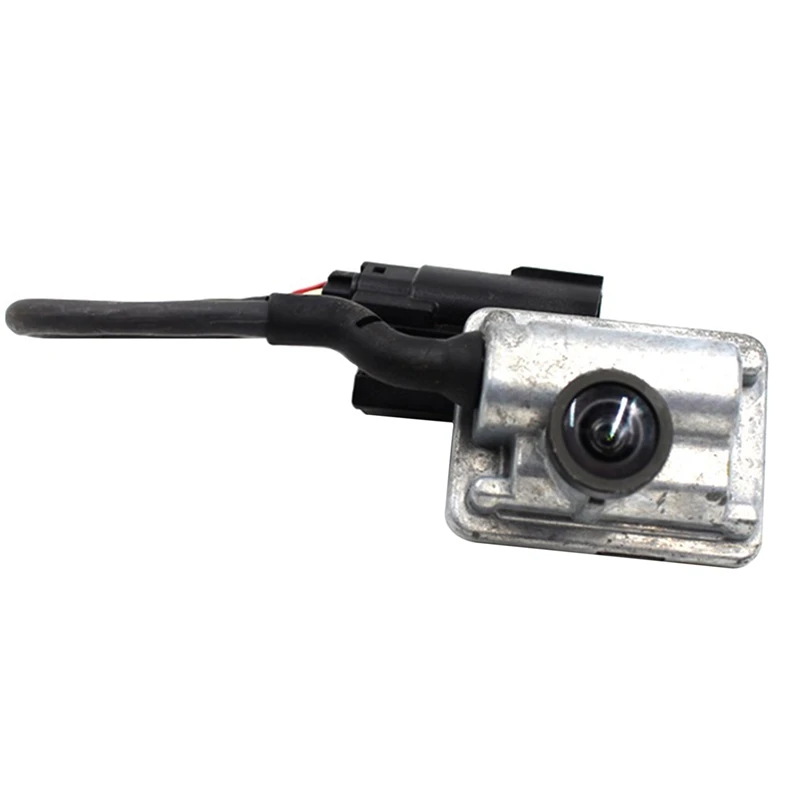Rear View Parking Camera 8L1T-19G490-AE 8L1T19G490AE Reverse Assist Camera for Ford Expedition 2008-2014
Rear View Parking Camera 8L1T-19G490-AE 8L1T19G490AE Reverse Assist Camera for Ford Expedition 2008-2014