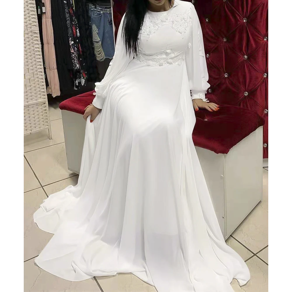 African Dresses For Women Dashiki Plus Size Evening Party Long Dress Ankara Wedding Robe Elegant Kaftan Chiffon Maxi Dress
African Dresses For Women Dashiki Plus Size Evening Party Long Dress Ankara Wedding Robe Elegant Kaftan Chiffon Maxi Dress