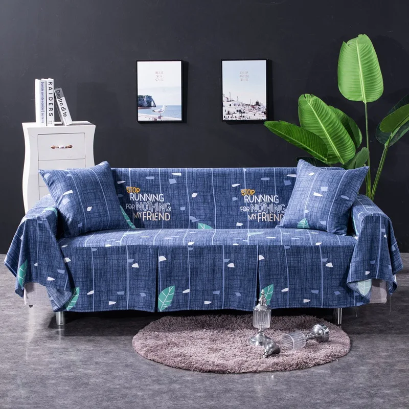 Modern Brief All-inclusive Sofa Cover Solid Color Couch Covers for Sofas 1/2/3/4-Seater Sectional Sofa Covers Dust Sofa Towel
Modern Brief All-inclusive Sofa Cover Solid Color Couch Covers for Sofas 1/2/3/4-Seater Sectional Sofa Covers Dust Sofa Towel