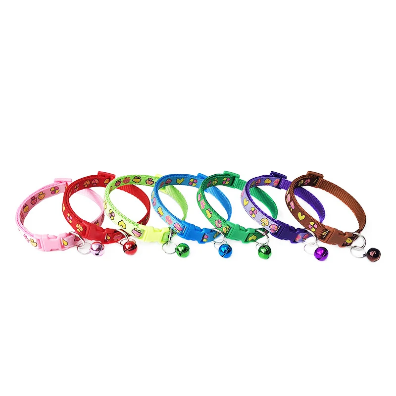 Mushroom Dog Collars for Small Medium Dogs Puppy Cats Pets Collar with Basic Bells Dog Collar Pet Products Supplies Dog Harness
Mushroom Dog Collars for Small Medium Dogs Puppy Cats Pets Collar with Basic Bells Dog Collar Pet Products Supplies Dog Harness