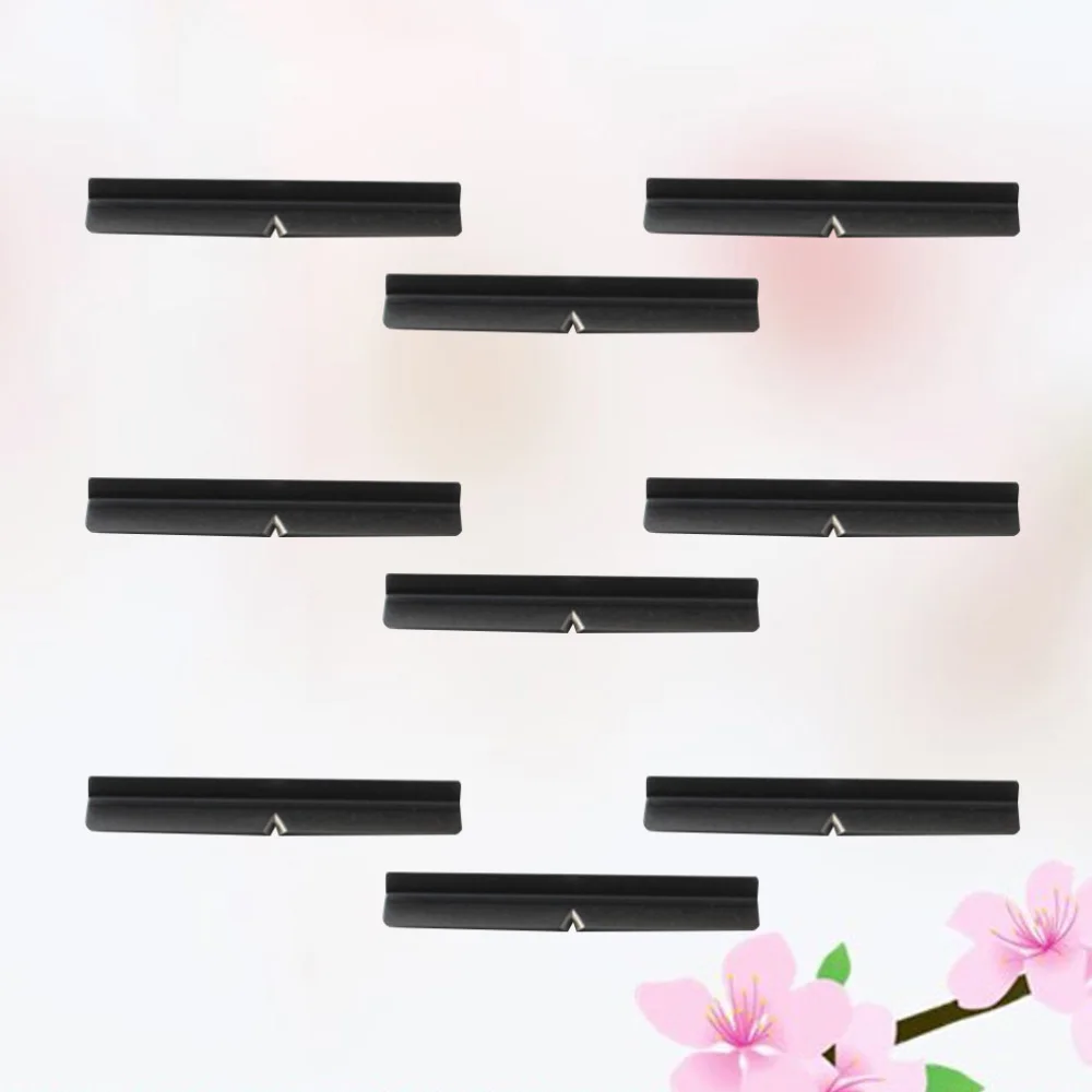 10pcs Candle Wick Centering Device Iron Candle Wick Sustainer for Candle Making
10pcs Candle Wick Centering Device Iron Candle Wick Sustainer for Candle Making