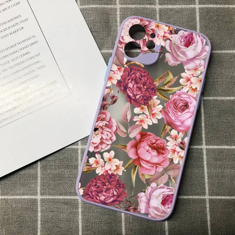 Candy color Phone Case for iPhone 12 mini 11 pro XS Max X XR 7 8 plus SE20 High quality TPU silicon and Hard plastic cover
Candy color Phone Case for iPhone 12 mini 11 pro XS Max X XR 7 8 plus SE20 High quality TPU silicon and Hard plastic cover