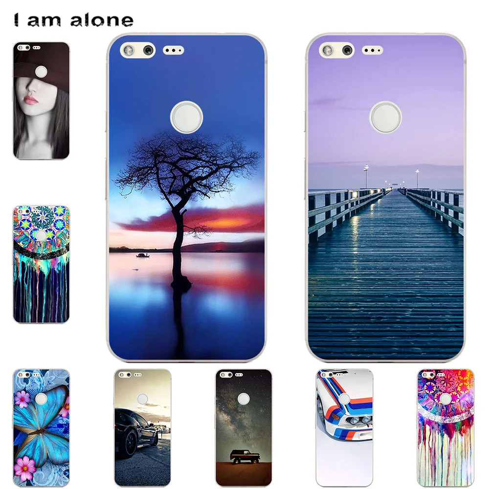Чехол для телефона I am alone для Google Pixel 2016, 5 пакетов, Модный Цветной милый мультяшный рисунок
Чехол для телефона I am alone для Google Pixel 2016, 5 пакетов, Модный Цветной милый мультяшный рисунок
