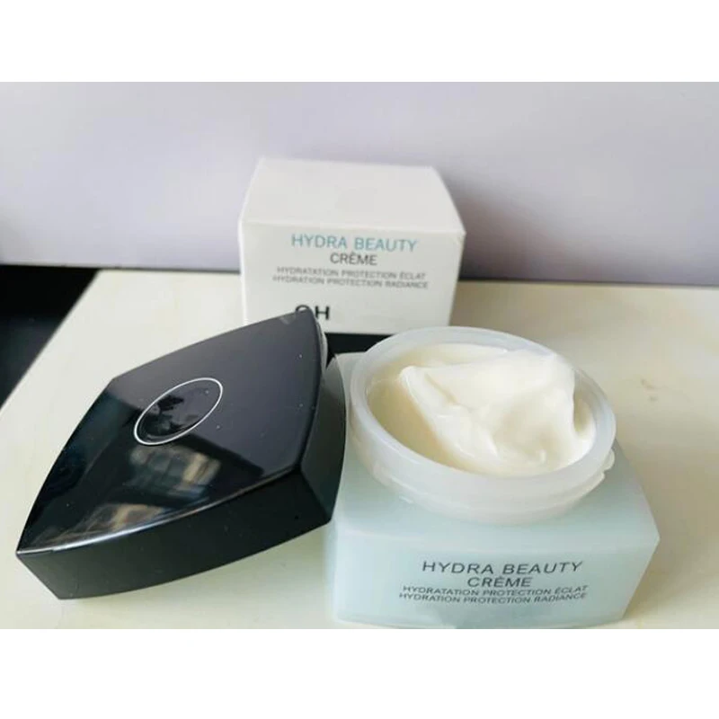 Высококачественный крем для лица Hydra beauty Micro Creme, увлажняющий крем для лица, 50 г, 1,7 унций
Высококачественный крем для лица Hydra beauty Micro Creme, увлажняющий крем для лица, 50 г, 1,7 унций