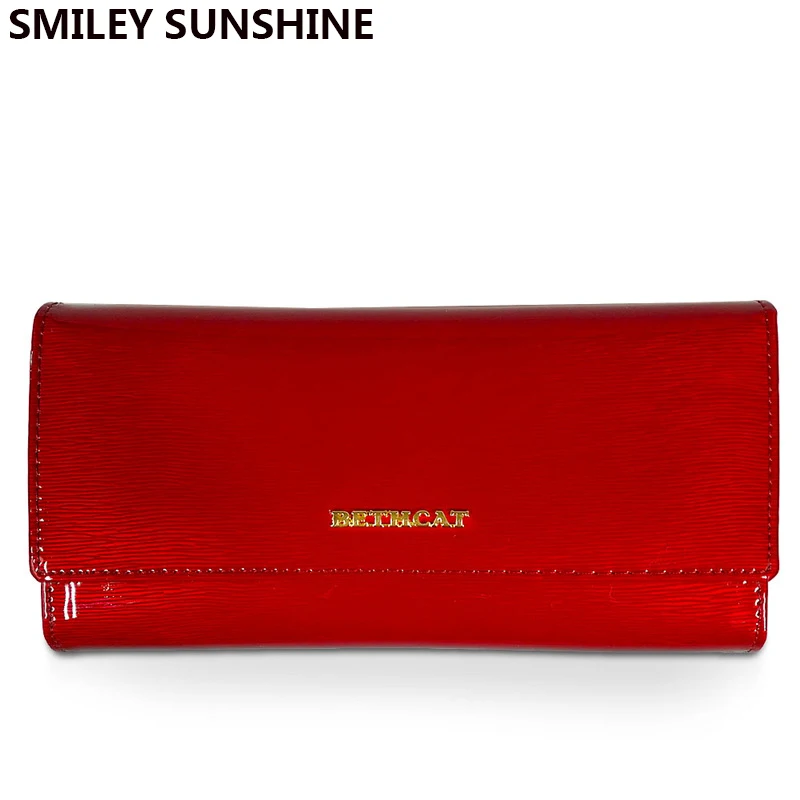 Large Genuine Leather Women Wallets Long Ladies Double Zipper Wallet Clutch Money Bag Design Purse Fashion Purses Hand Walet Red
Large Genuine Leather Women Wallets Long Ladies Double Zipper Wallet Clutch Money Bag Design Purse Fashion Purses Hand Walet Red