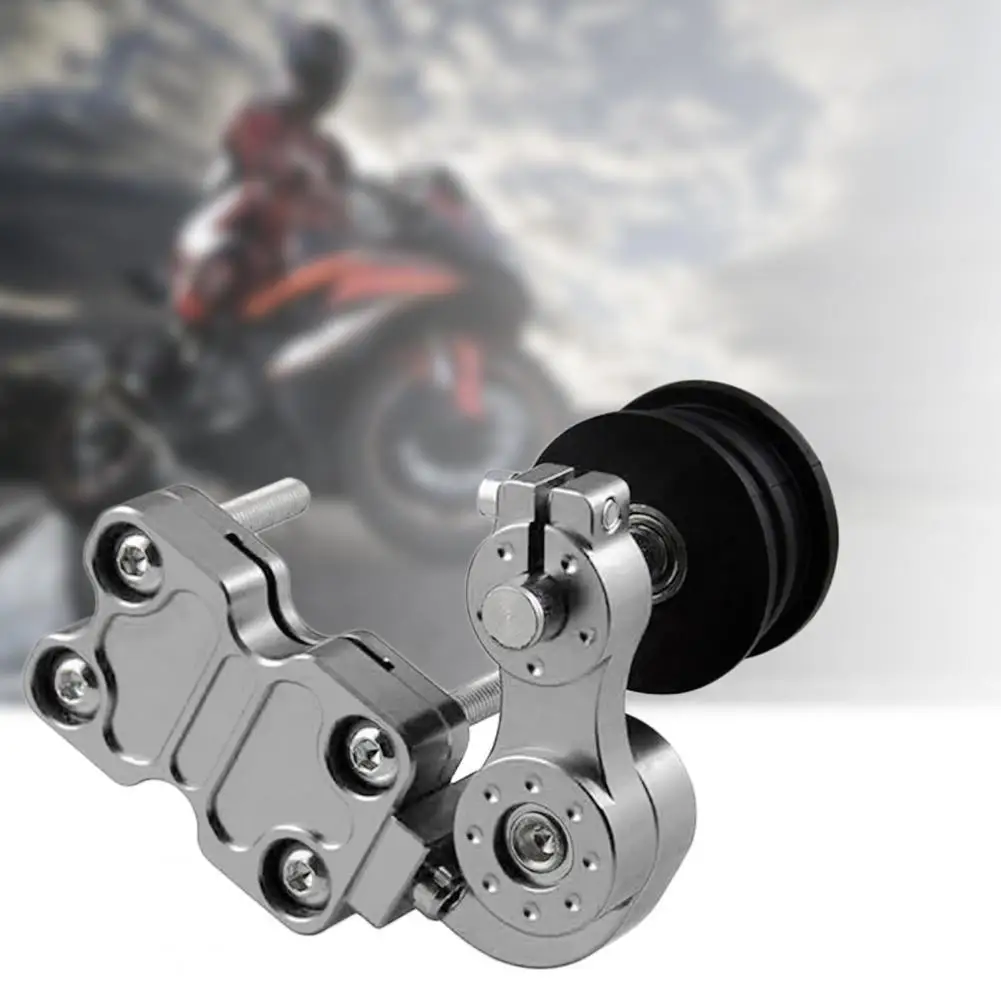 Chain Adjuster Tensioner Useful Aluminium Alloy Automatic Chain Adjuster Roller Chain Roller Tensioner Chain Adjuster
Chain Adjuster Tensioner Useful Aluminium Alloy Automatic Chain Adjuster Roller Chain Roller Tensioner Chain Adjuster