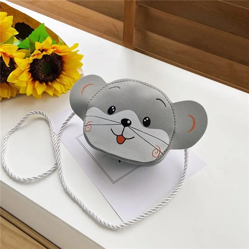 Weysfor Baby Kids Girls PU Leather School Bag Cartoon Shoulder Bag Handbag Crossbody Satchel Bags Lovely Children Messenger Bag
Weysfor Baby Kids Girls PU Leather School Bag Cartoon Shoulder Bag Handbag Crossbody Satchel Bags Lovely Children Messenger Bag