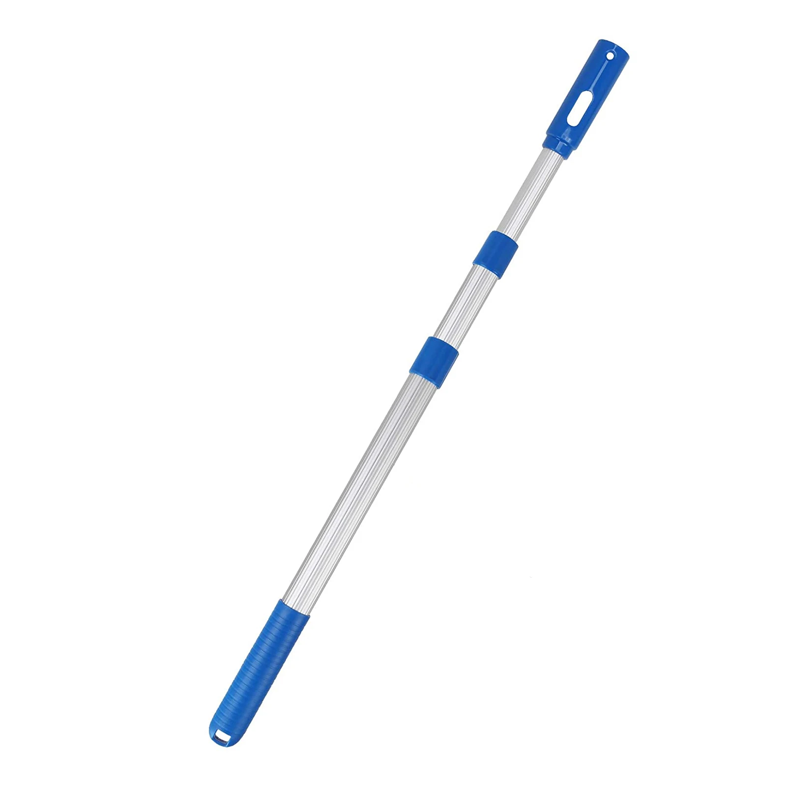 Multifunctional Swimming Pool Telescopic Pole Sturdy Aluminum Adjustable Pool Pole For Fish Ponds, Spa Bathtubs, present
Multifunctional Swimming Pool Telescopic Pole Sturdy Aluminum Adjustable Pool Pole For Fish Ponds, Spa Bathtubs, present
