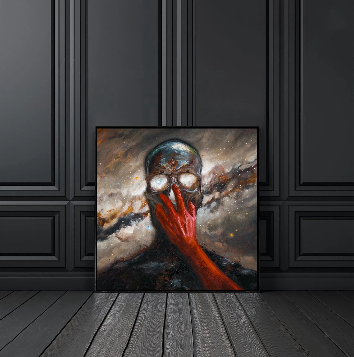 Cannibal Bury Tomorrow Music Album Cover Poster Canvas Print Rap Hip Hop Music Star Singer Home Wall Painting Decoration
Cannibal Bury Tomorrow Music Album Cover Poster Canvas Print Rap Hip Hop Music Star Singer Home Wall Painting Decoration