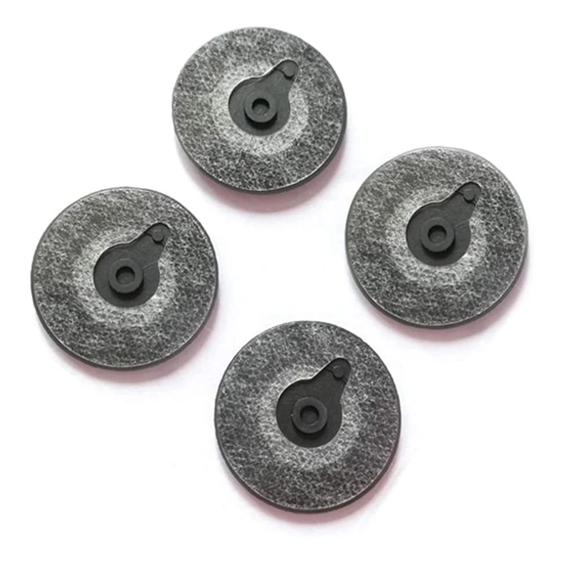 4-Pack Bottom Base Rubber Feet Foot Pad for Pro & for Retina A1398 A1425 A1502(for Retina 2012+)
4-Pack Bottom Base Rubber Feet Foot Pad for Pro & for Retina A1398 A1425 A1502(for Retina 2012+)