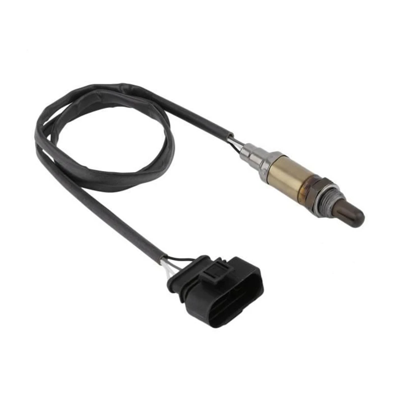 0258003478 Lambda Probe O2 Oxygen Sensor fit for AUDI A4 A6 CABRIOLET VW Polo Passat 1.6 1.8 1994-2005 No# 032906265 058906265A
0258003478 Lambda Probe O2 Oxygen Sensor fit for AUDI A4 A6 CABRIOLET VW Polo Passat 1.6 1.8 1994-2005 No# 032906265 058906265A