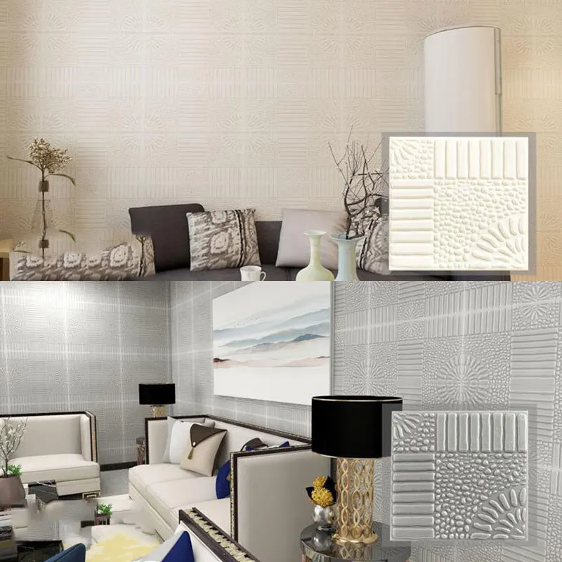 3D Imitation Brick Wall Paper Anti-Collision Sponge Wall Stickers Self-Adhesive Wallpaper living Room Stickers Home Decoration
3D Imitation Brick Wall Paper Anti-Collision Sponge Wall Stickers Self-Adhesive Wallpaper living Room Stickers Home Decoration