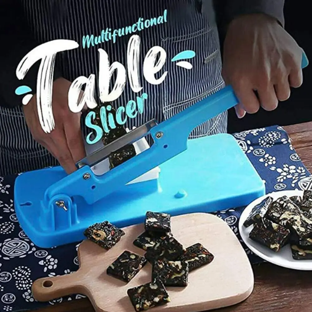 Multifunctional Table Slicer Hand Multifunctional Vegetable Peeler Cutter Vegetable Vegetable Cutter Cut Potatoes S9L6
Multifunctional Table Slicer Hand Multifunctional Vegetable Peeler Cutter Vegetable Vegetable Cutter Cut Potatoes S9L6