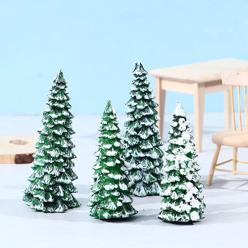 1:12 Dollhouse Mini Christmas Tree landscape Tree Christmas Small Pine Tree for Home Decorations Christmas New Year Decor Gift
1:12 Dollhouse Mini Christmas Tree landscape Tree Christmas Small Pine Tree for Home Decorations Christmas New Year Decor Gift