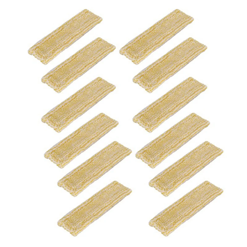 12 шт., швабра из микрофибры для мытья окон Karcher WV2 WV5
12 шт., швабра из микрофибры для мытья окон Karcher WV2 WV5