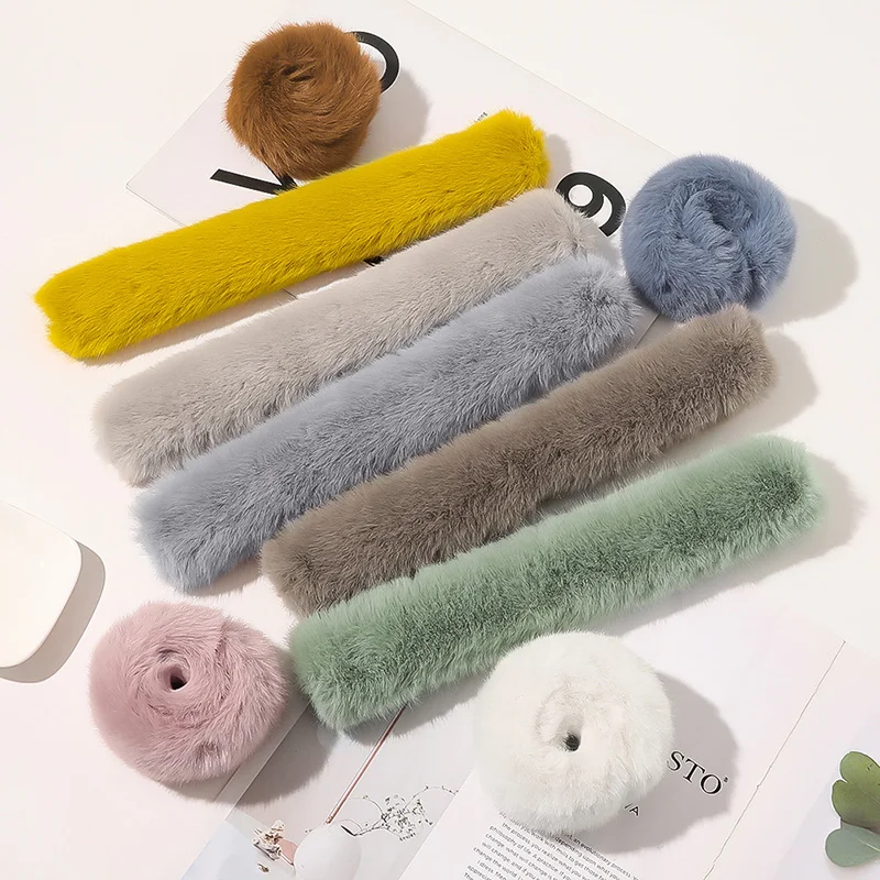 2021 Winter Warm Soft Cute Plush Scrunchie Women Girls Elastic Hair Rubber Bands Accessories Tie Hair Ring Rope Holder Headdress
2021 Winter Warm Soft Cute Plush Scrunchie Women Girls Elastic Hair Rubber Bands Accessories Tie Hair Ring Rope Holder Headdress