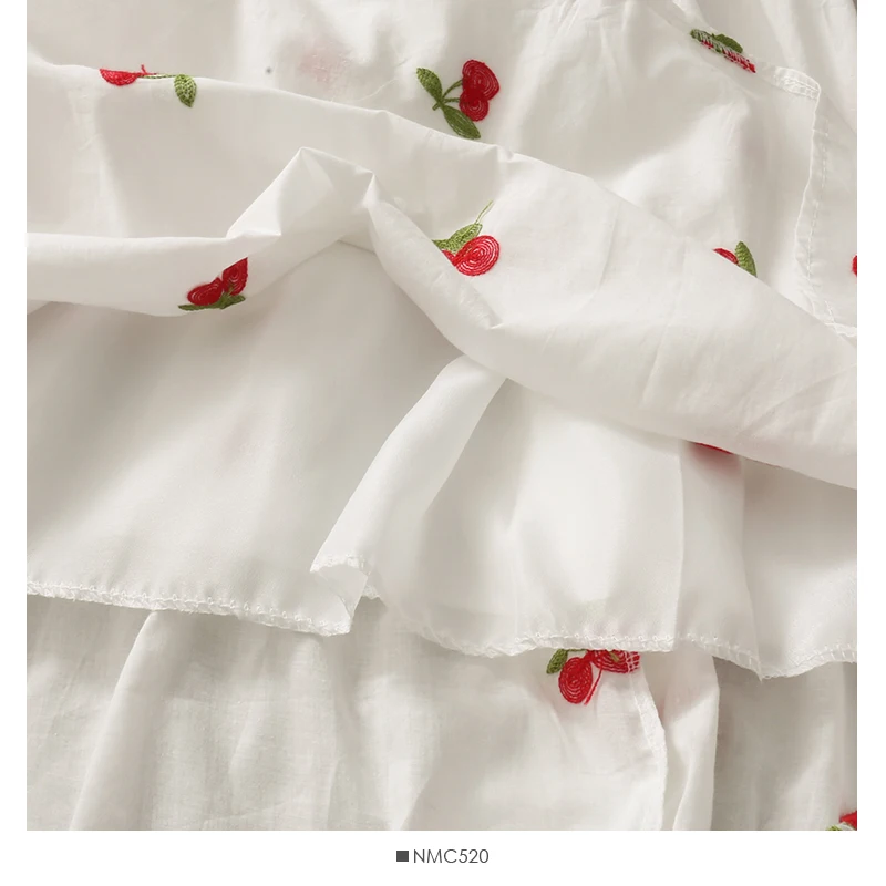 Chic White Dress Women 2021 Summer Drawstring V Neck Ruched A-line Dresses Elegant Embroidery Ladies Party Dress
Chic White Dress Women 2021 Summer Drawstring V Neck Ruched A-line Dresses Elegant Embroidery Ladies Party Dress