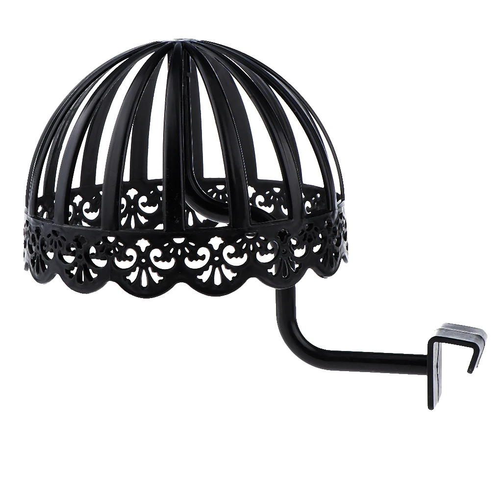 Decorative Flexible Plastic Wall Mount Infant Toddler Kids Hat Cap Wig Hanger Display Rack Drying Stand
Decorative Flexible Plastic Wall Mount Infant Toddler Kids Hat Cap Wig Hanger Display Rack Drying Stand