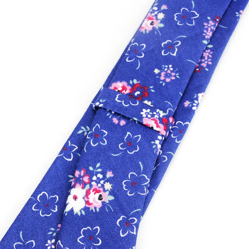 Brand New Men's Floral Neck Ties for Man Casual Cotton Slim Tie Gravata Skinny Wedding Navy Slim Party Casual Flower Neckties 
Brand New Men's Floral Neck Ties for Man Casual Cotton Slim Tie Gravata Skinny Wedding Navy Slim Party Casual Flower Neckties
