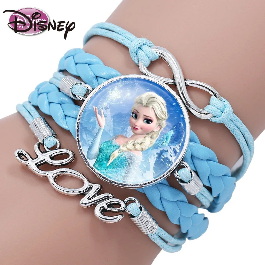 Frozen 2 princess Aisanna cartoon bracelet action character toy lovely wrist girl Loveliness gift toy
Frozen 2 princess Aisanna cartoon bracelet action character toy lovely wrist girl Loveliness gift toy