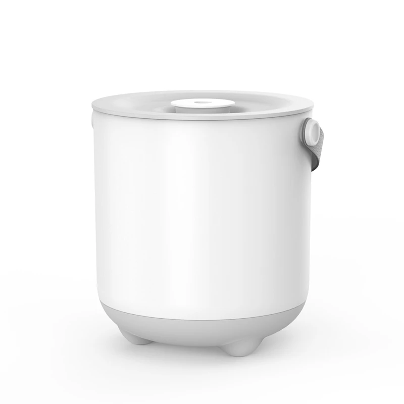 Humidifiers for Bedroom,Top Fill Warm and Cool Mist Ultrasonic Humidifiers, Mini Humidifier Diffuser 
Humidifiers for Bedroom,Top Fill Warm and Cool Mist Ultrasonic Humidifiers, Mini Humidifier Diffuser