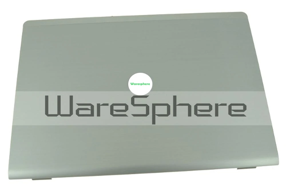New Original LCD Back Cover for Dell Inspiron 17 5748 353JP 0353JP Silver - No TS
New Original LCD Back Cover for Dell Inspiron 17 5748 353JP 0353JP Silver - No TS