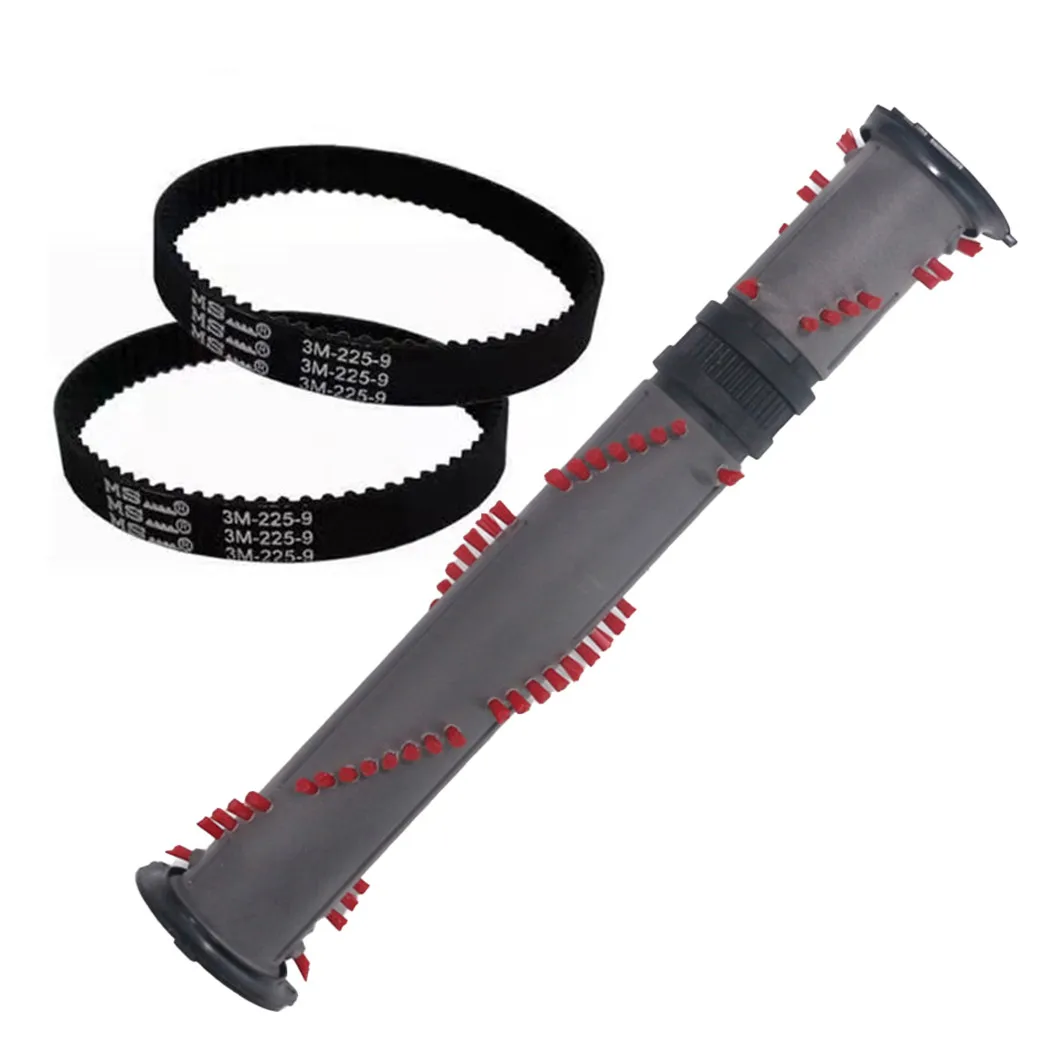 Роликовая щетка для пылесоса и приводной ремень для Dyson DC17, эксклюзивная щетка для лечения астмы у животных и аллергии HSN
Роликовая щетка для пылесоса и приводной ремень для Dyson DC17, эксклюзивная щетка для лечения астмы у животных и аллергии HSN