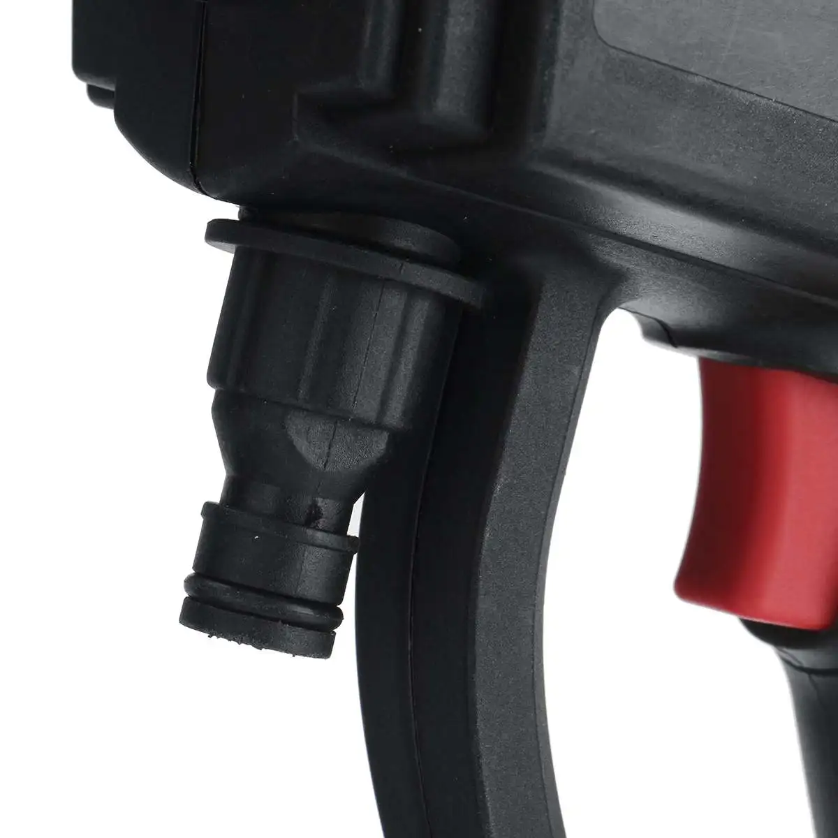 600W 24V Cordless High Pressure Electric Car Washer Machine Kit Portable Power Washing Spray Garden Water Gun with 2 Batteries
600W 24V Cordless High Pressure Electric Car Washer Machine Kit Portable Power Washing Spray Garden Water Gun with 2 Batteries