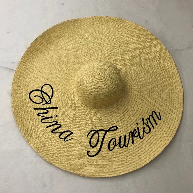 2021 New Casual Vintage Letter Straw Sun Hats For Women Girls Summer Sun Protection Large Wide Beach Straw Sun Caps For Holiday
2021 New Casual Vintage Letter Straw Sun Hats For Women Girls Summer Sun Protection Large Wide Beach Straw Sun Caps For Holiday