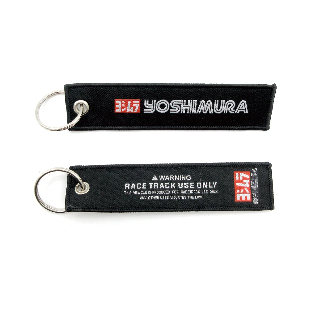 Motorcycle Embroidered Keyring Fabric Key Holder Chain Ring Collection Keychain For Suzuki GSXR 600 750 1000 GSX1300R Hayabusa
Motorcycle Embroidered Keyring Fabric Key Holder Chain Ring Collection Keychain For Suzuki GSXR 600 750 1000 GSX1300R Hayabusa
