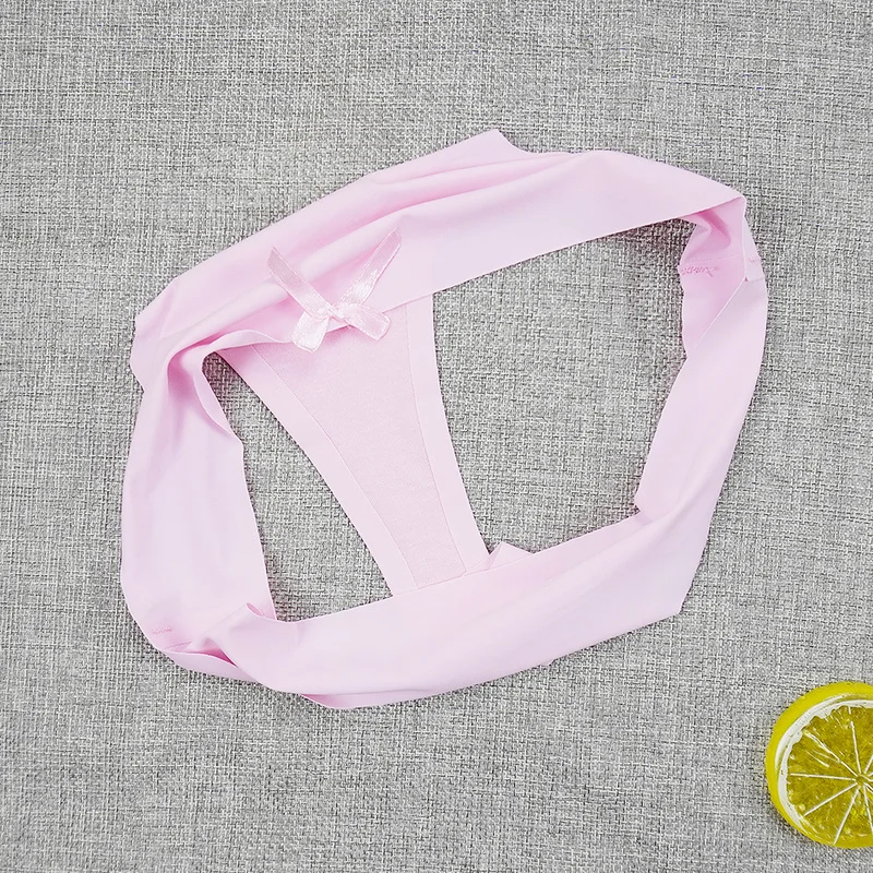 3pcs/lots Seamless Panties Sexy Thongs for Women Underwear Plus Size Intimate Tangas Leopard Strings Ice Silk Panty Girls T-back
3pcs/lots Seamless Panties Sexy Thongs for Women Underwear Plus Size Intimate Tangas Leopard Strings Ice Silk Panty Girls T-back