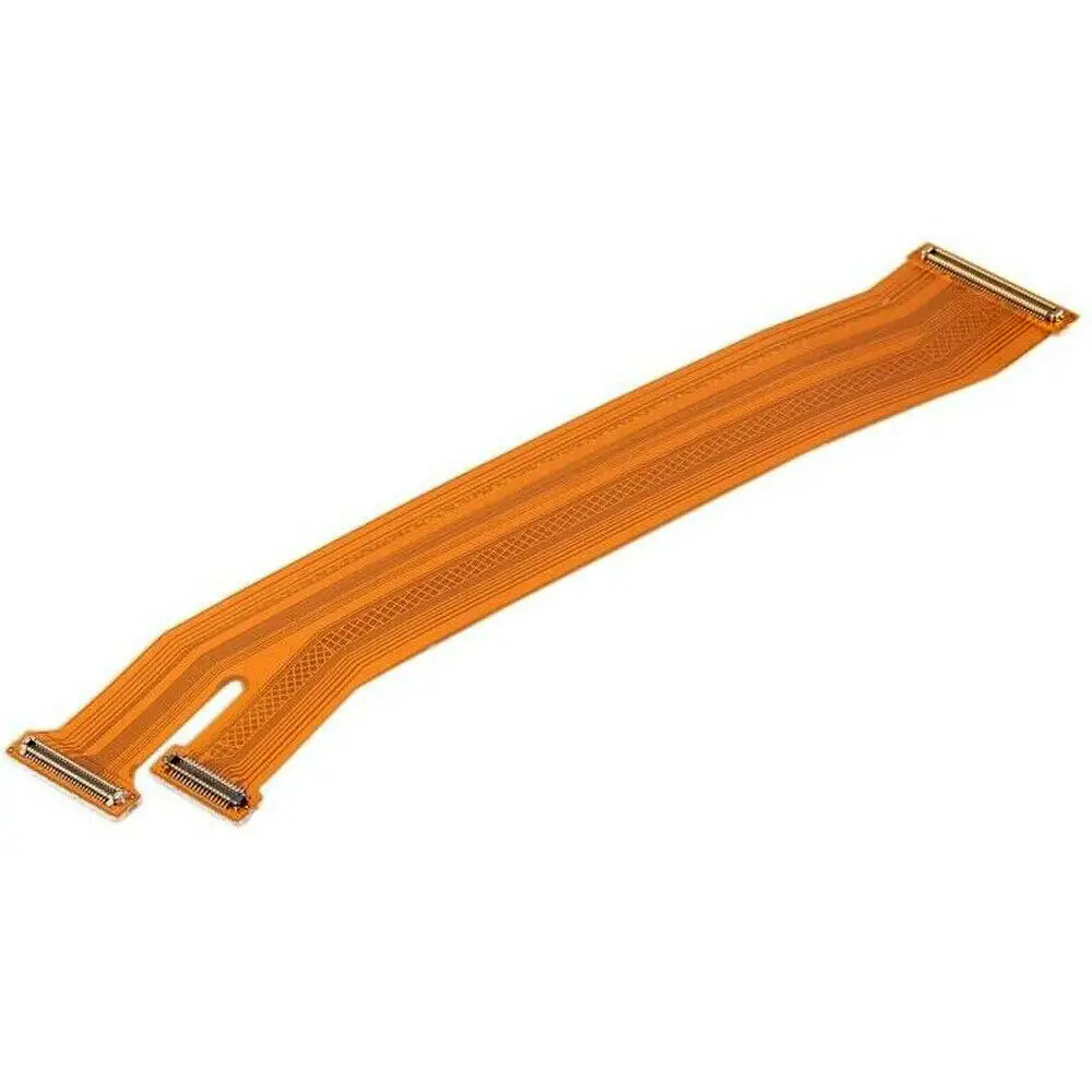 For Samsung Galaxy A30s SM-A307F/DS A307FN/DS LCD Display Connecting Flex Cable
For Samsung Galaxy A30s SM-A307F/DS A307FN/DS LCD Display Connecting Flex Cable