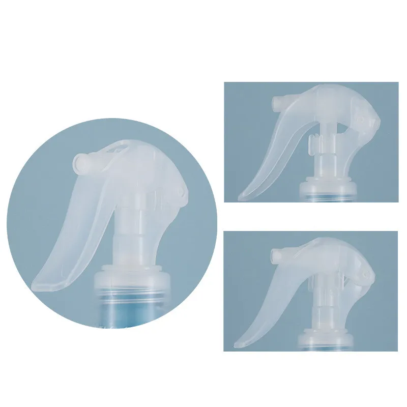 Pet Empty Plastic Bottle Spray Bottles Pump Sprayer Mist Refillable Bottles For Travel Accessories 100ml/120ml/150ml/200ml/250ml
Pet Empty Plastic Bottle Spray Bottles Pump Sprayer Mist Refillable Bottles For Travel Accessories 100ml/120ml/150ml/200ml/250ml